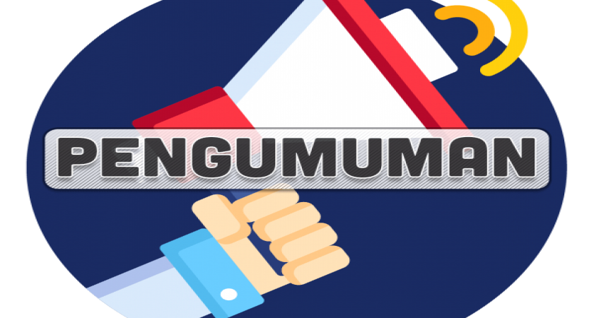 Pendaftaran Peserta Didik kelas VIII (Delapan) dan IX (Sembilan) SMP Negeri 1 Kwandang